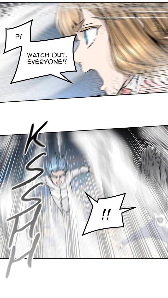 Tower of God Chapter 415, page 50 of 114