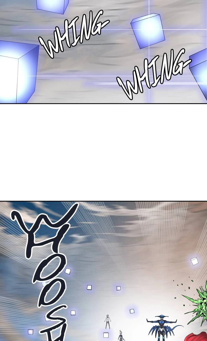 Tower of God Chapter 415, page 55 of 114
