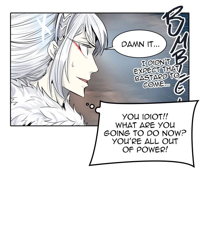 Tower of God Chapter 415, page 57 of 114