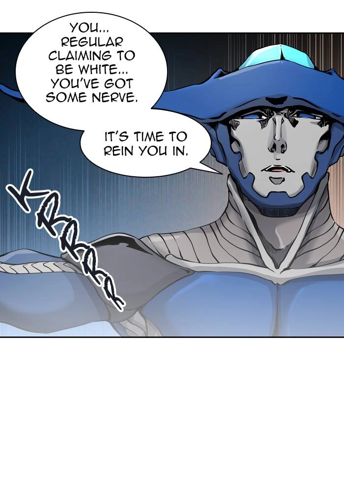 Tower of God Chapter 415, page 58 of 114