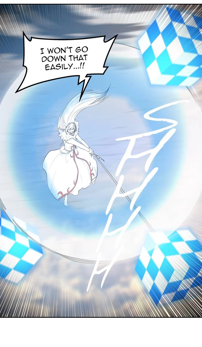 Tower of God Chapter 415, page 59 of 114