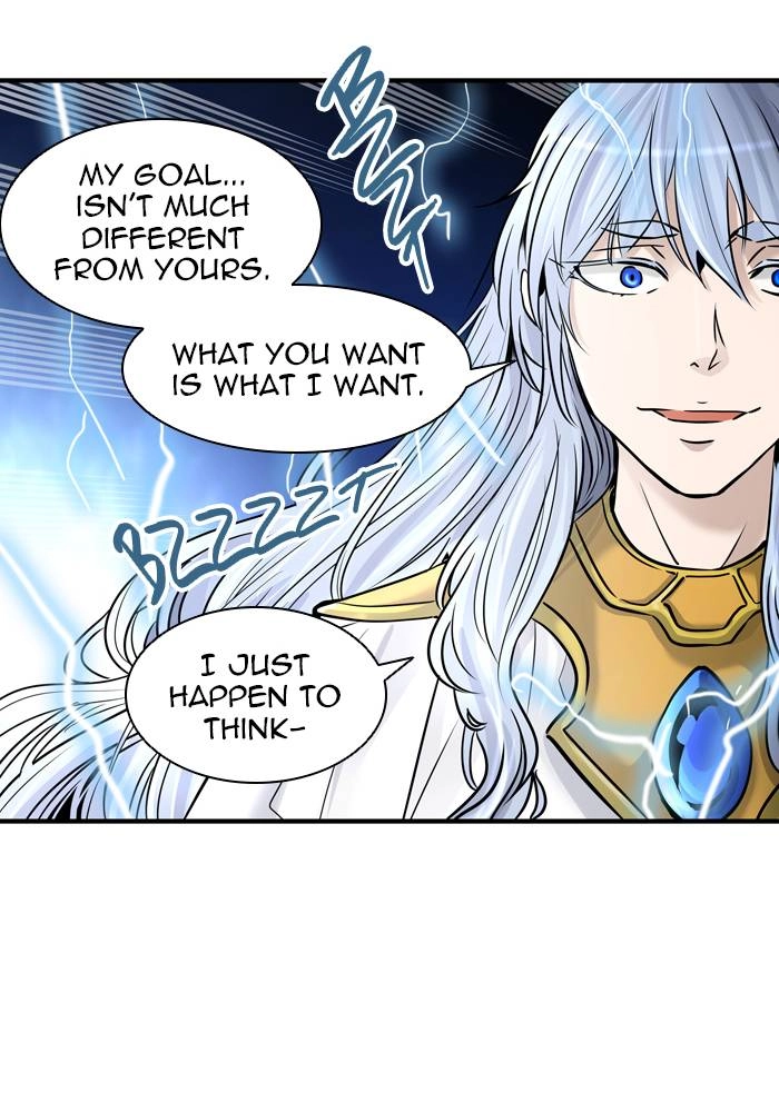 Tower of God Chapter 415, page 6 of 114