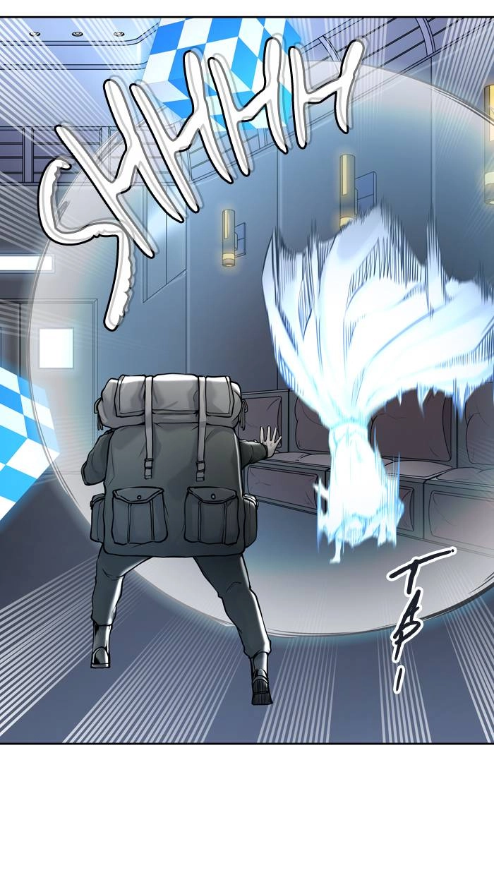 Tower of God Chapter 415, page 62 of 114