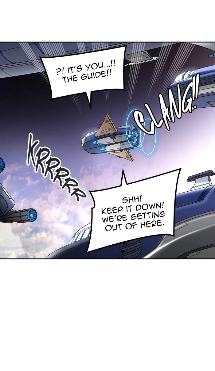 Tower of God Chapter 415, page 63 of 114