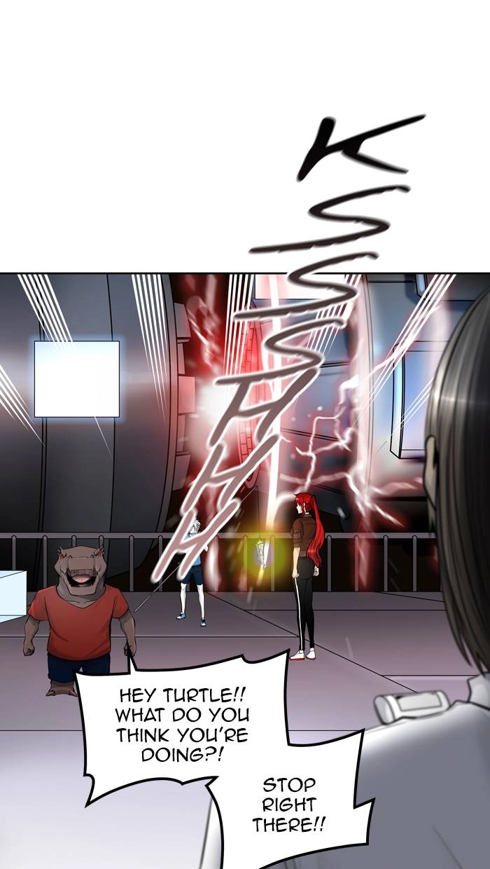 Tower of God Chapter 415, page 64 of 114