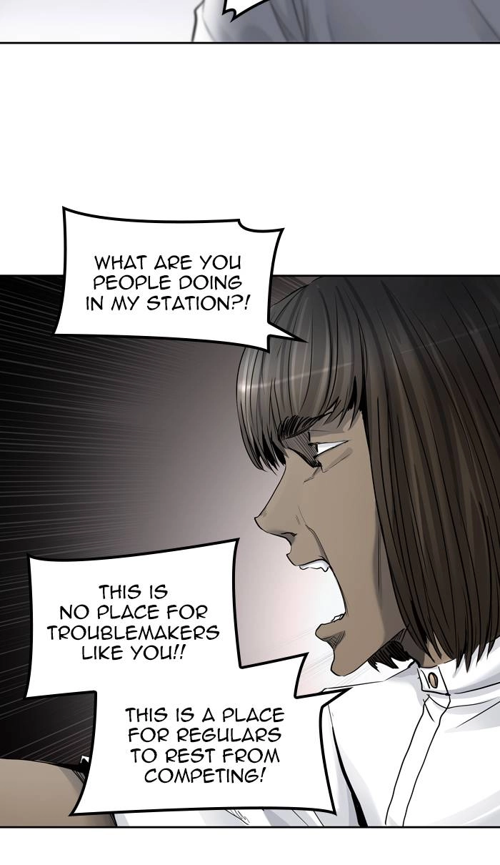 Tower of God Chapter 415, page 65 of 114