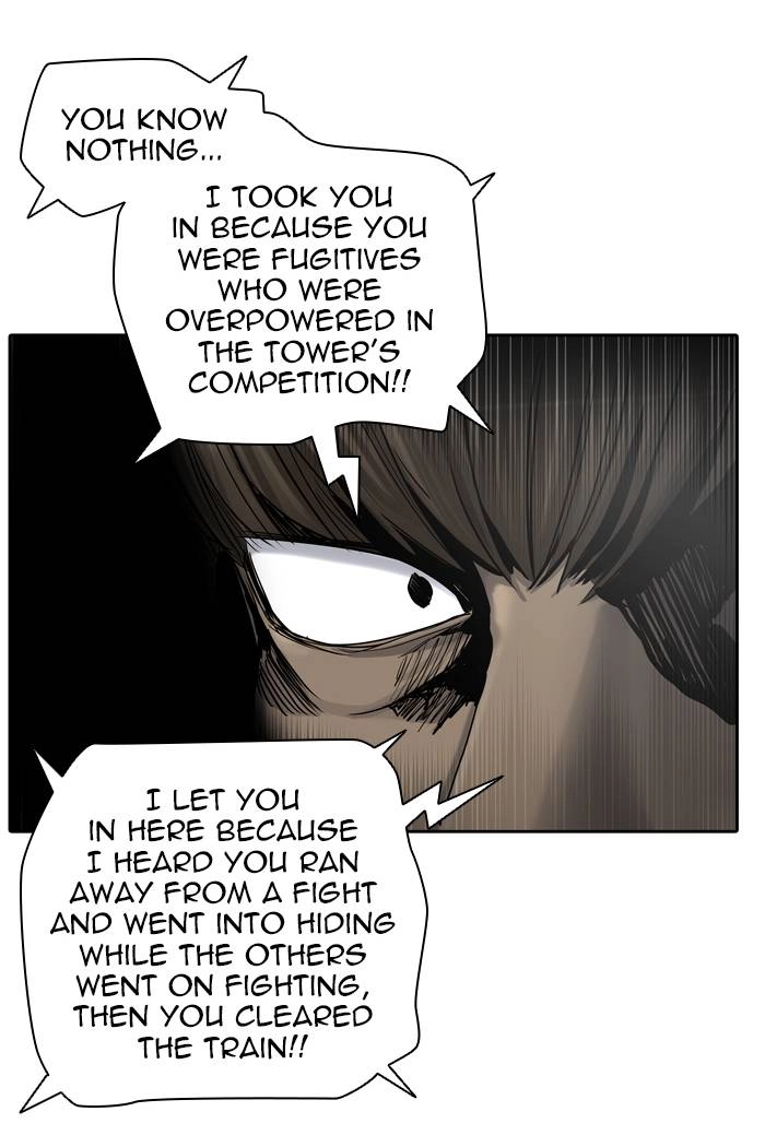 Tower of God Chapter 415, page 67 of 114