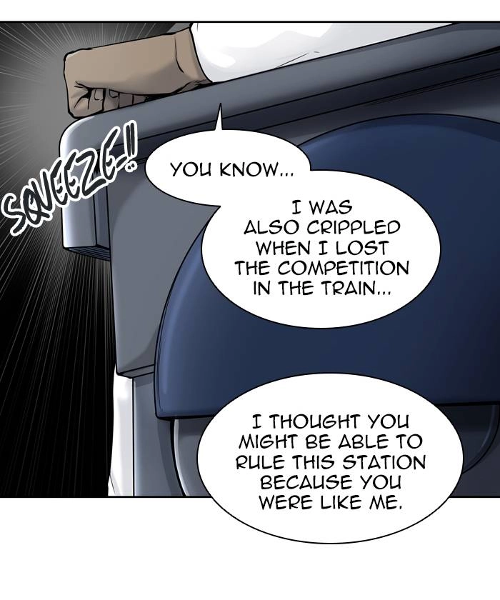 Tower of God Chapter 415, page 68 of 114