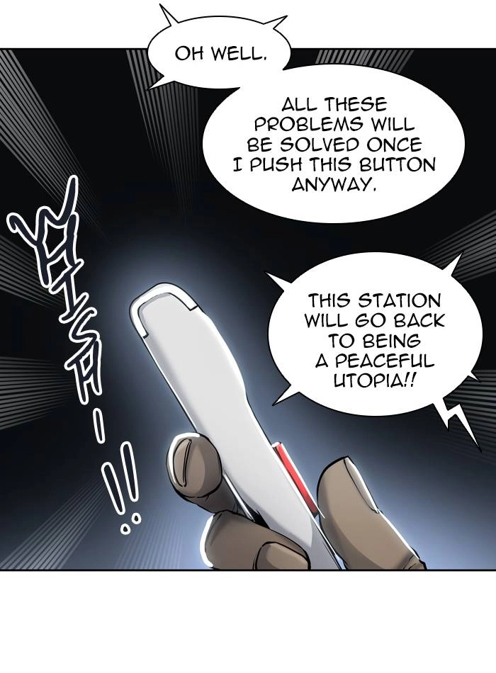 Tower of God Chapter 415, page 70 of 114