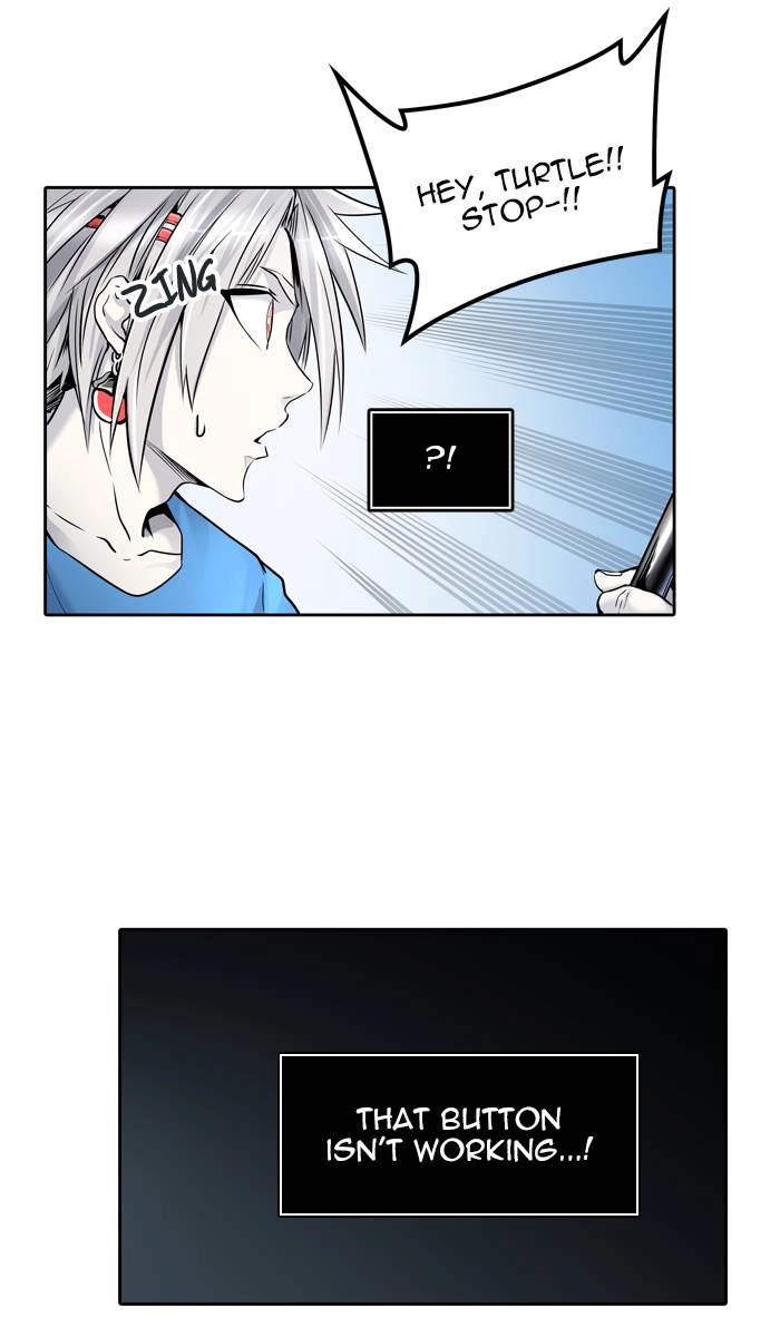 Tower of God Chapter 415, page 71 of 114