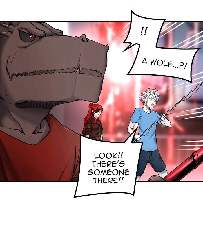 Tower of God Chapter 415, page 76 of 114