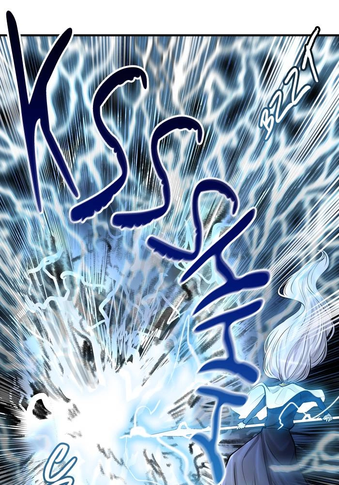 Tower of God Chapter 415, page 8 of 114