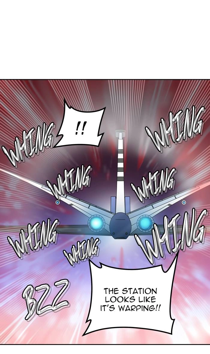 Tower of God Chapter 415, page 80 of 114
