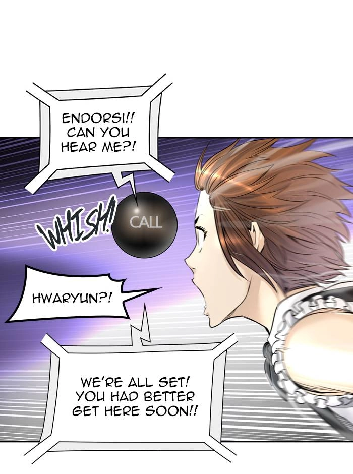 Tower of God Chapter 415, page 81 of 114