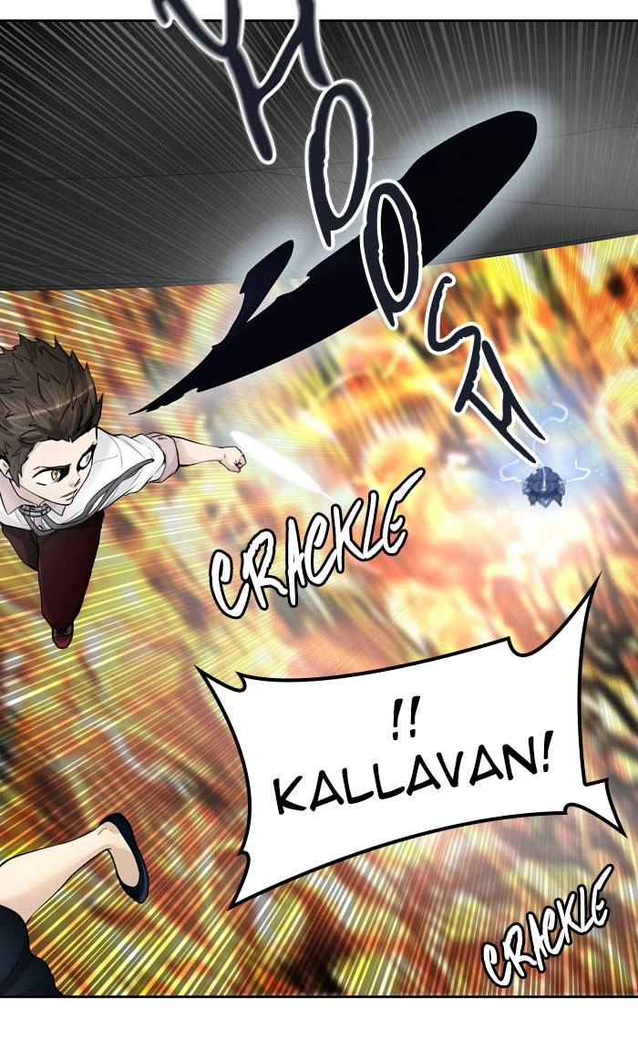 Tower of God Chapter 415, page 83 of 114