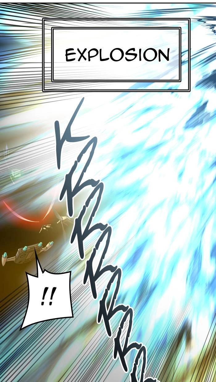 Tower of God Chapter 415, page 91 of 114