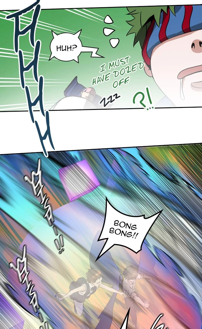 Tower of God Chapter 415, page 93 of 114