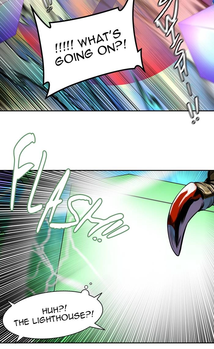 Tower of God Chapter 415, page 94 of 114