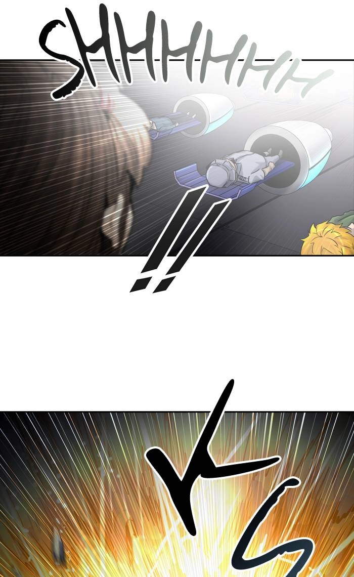 Tower of God Chapter 415, page 95 of 114
