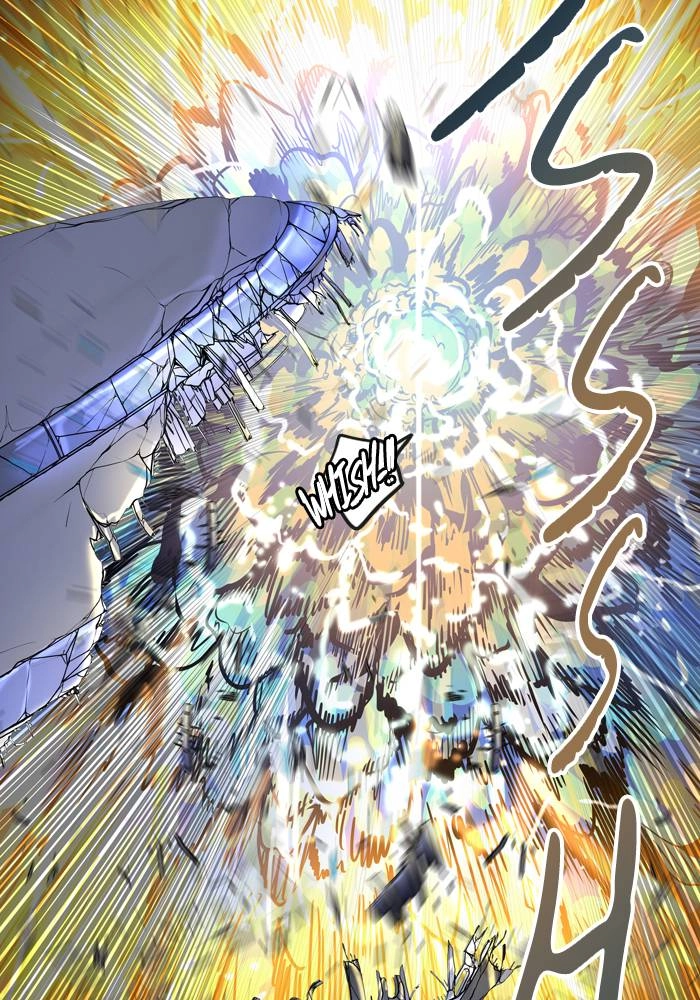 Tower of God Chapter 415, page 96 of 114