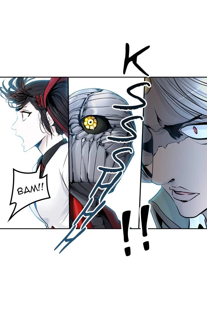 Tower of God Chapter 415, page 98 of 114