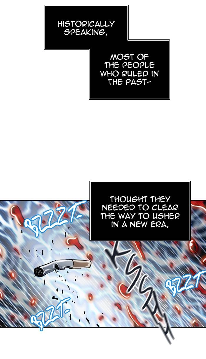Tower of God Chapter 415, page 99 of 114
