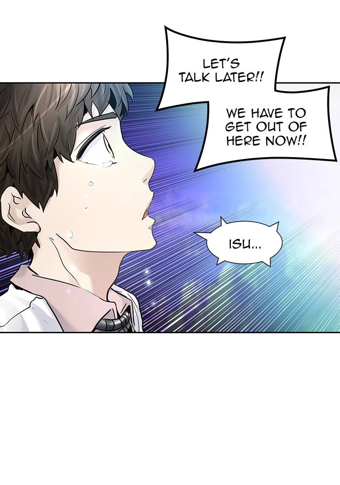 Tower of God Chapter 416, page 10 of 119