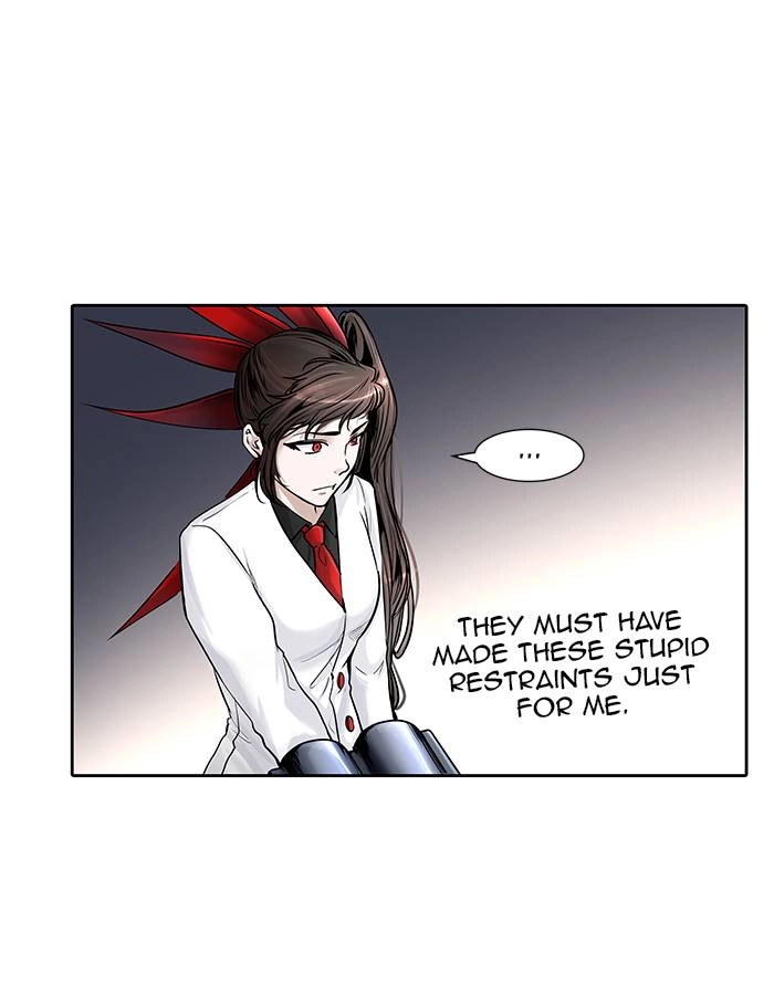 Tower of God Chapter 416, page 100 of 119