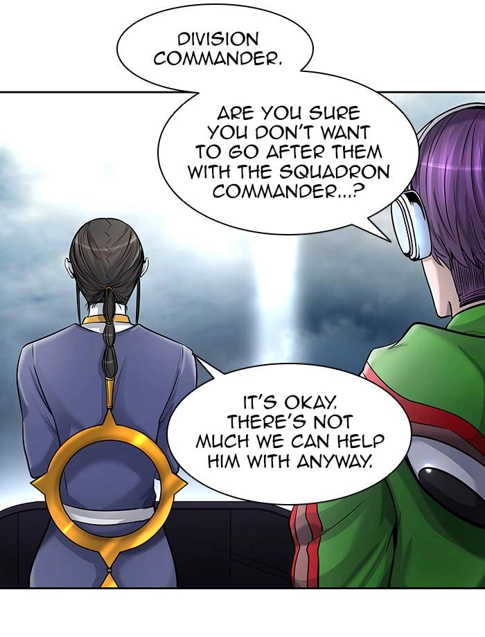 Tower of God Chapter 416, page 101 of 119