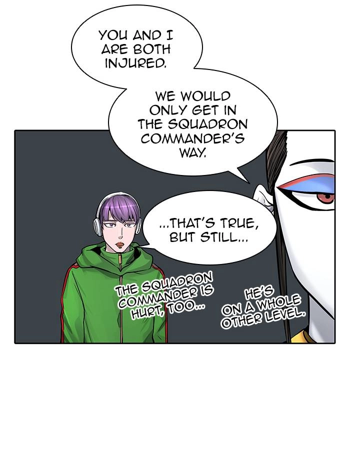 Tower of God Chapter 416, page 102 of 119