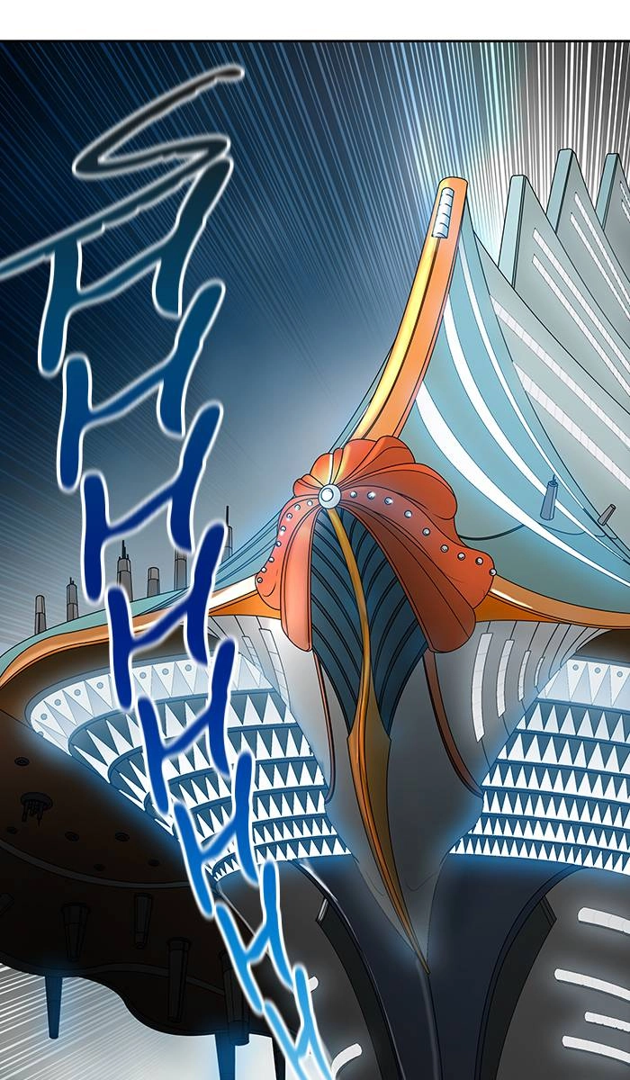 Tower of God Chapter 416, page 104 of 119
