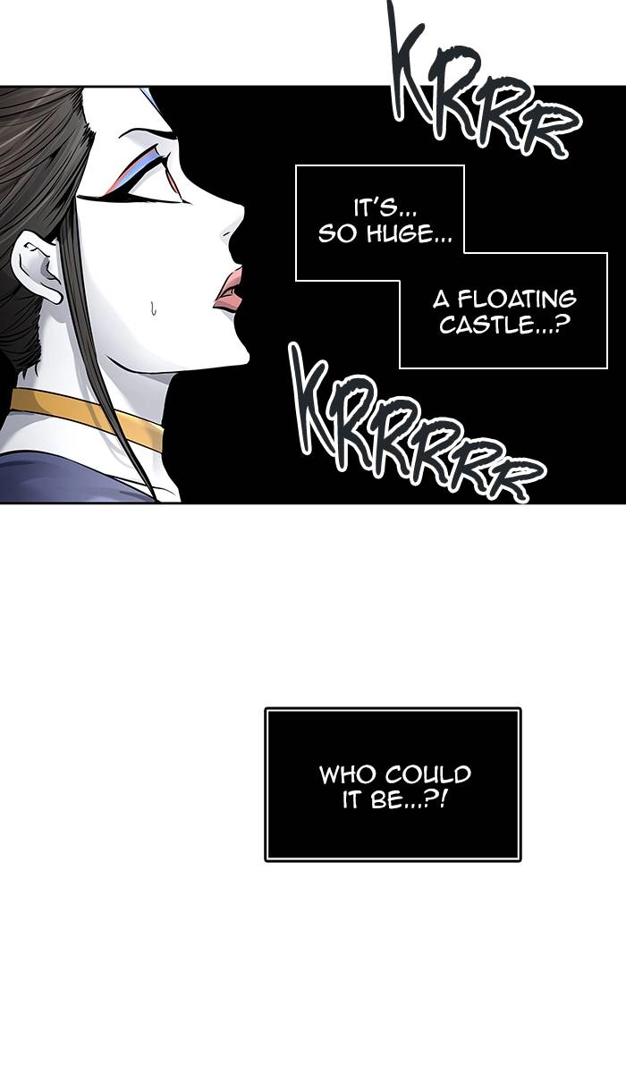 Tower of God Chapter 416, page 106 of 119