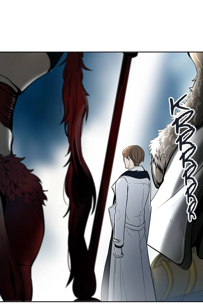 Tower of God Chapter 416, page 107 of 119