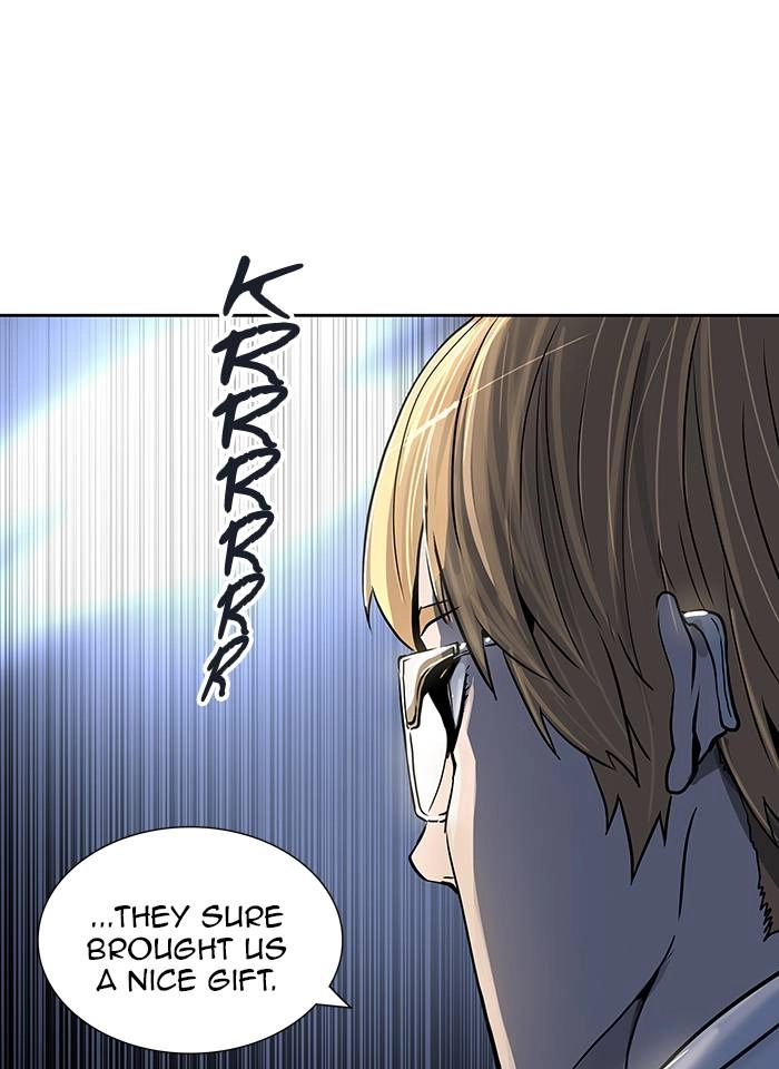 Tower of God Chapter 416, page 108 of 119
