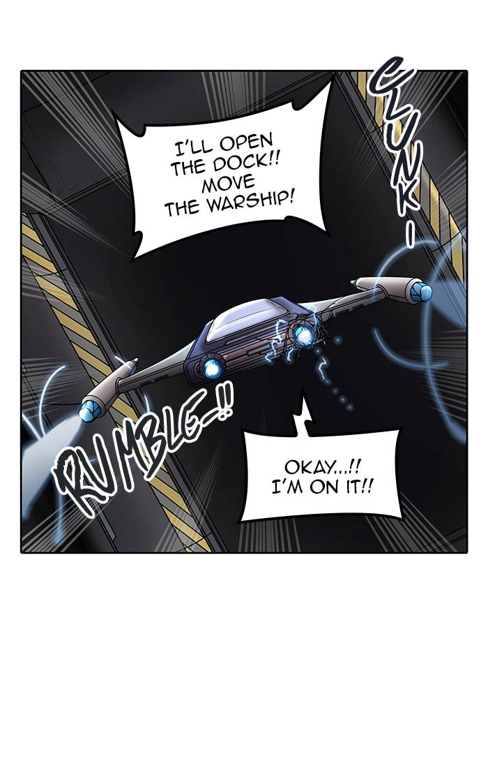 Tower of God Chapter 416, page 11 of 119