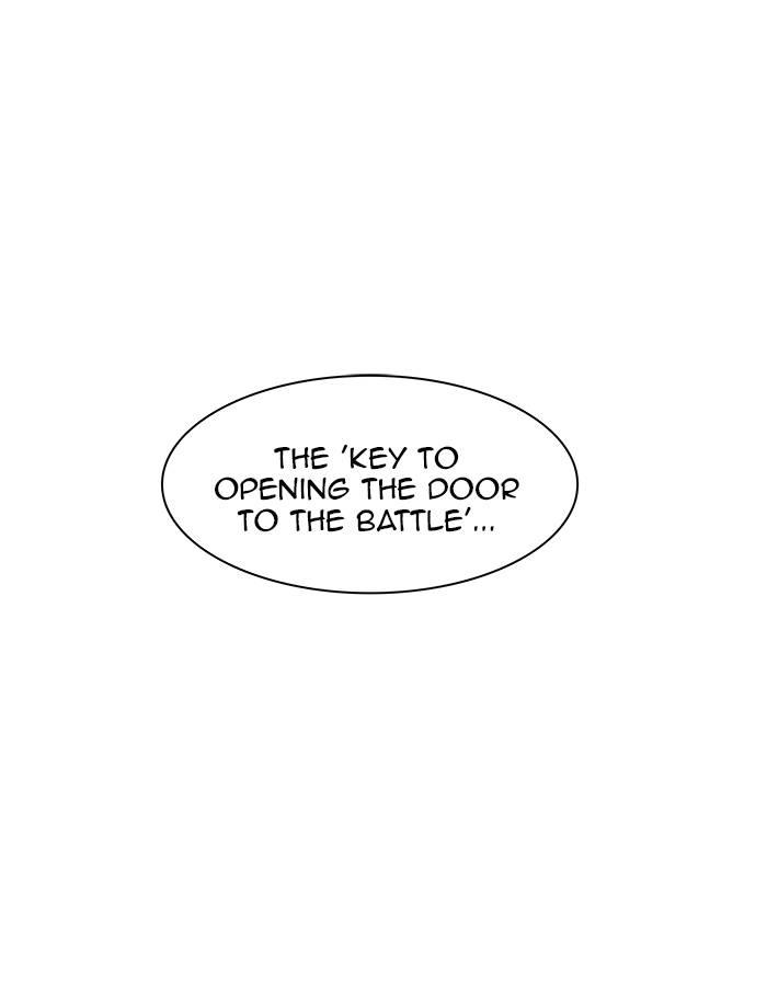Tower of God Chapter 416, page 110 of 119