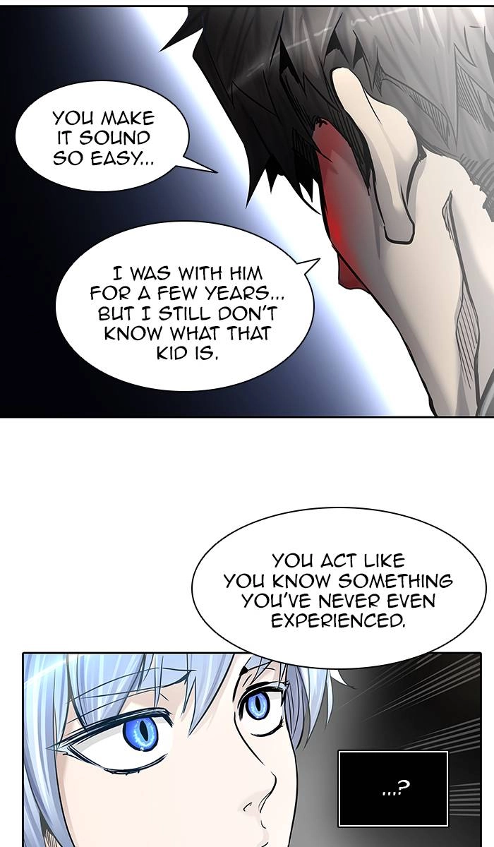 Tower of God Chapter 416, page 111 of 119
