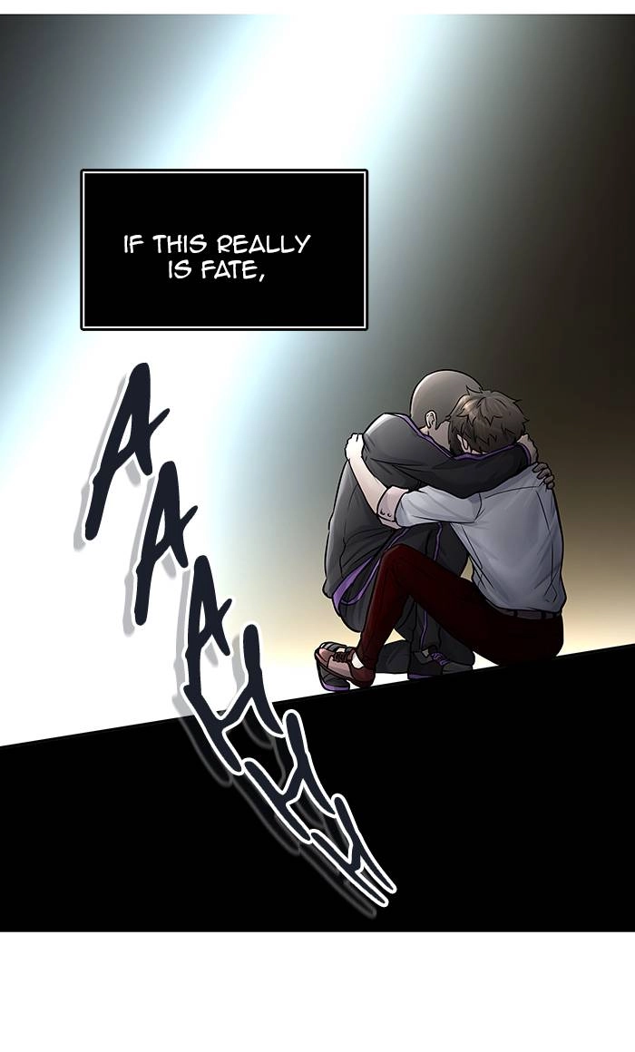 Tower of God Chapter 416, page 114 of 119
