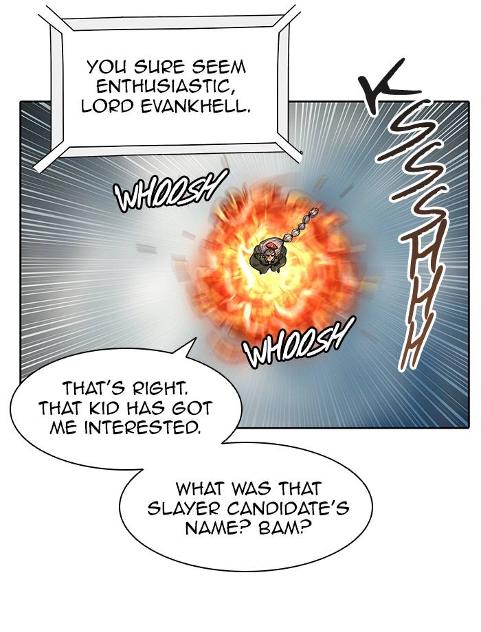 Tower of God Chapter 416, page 118 of 119