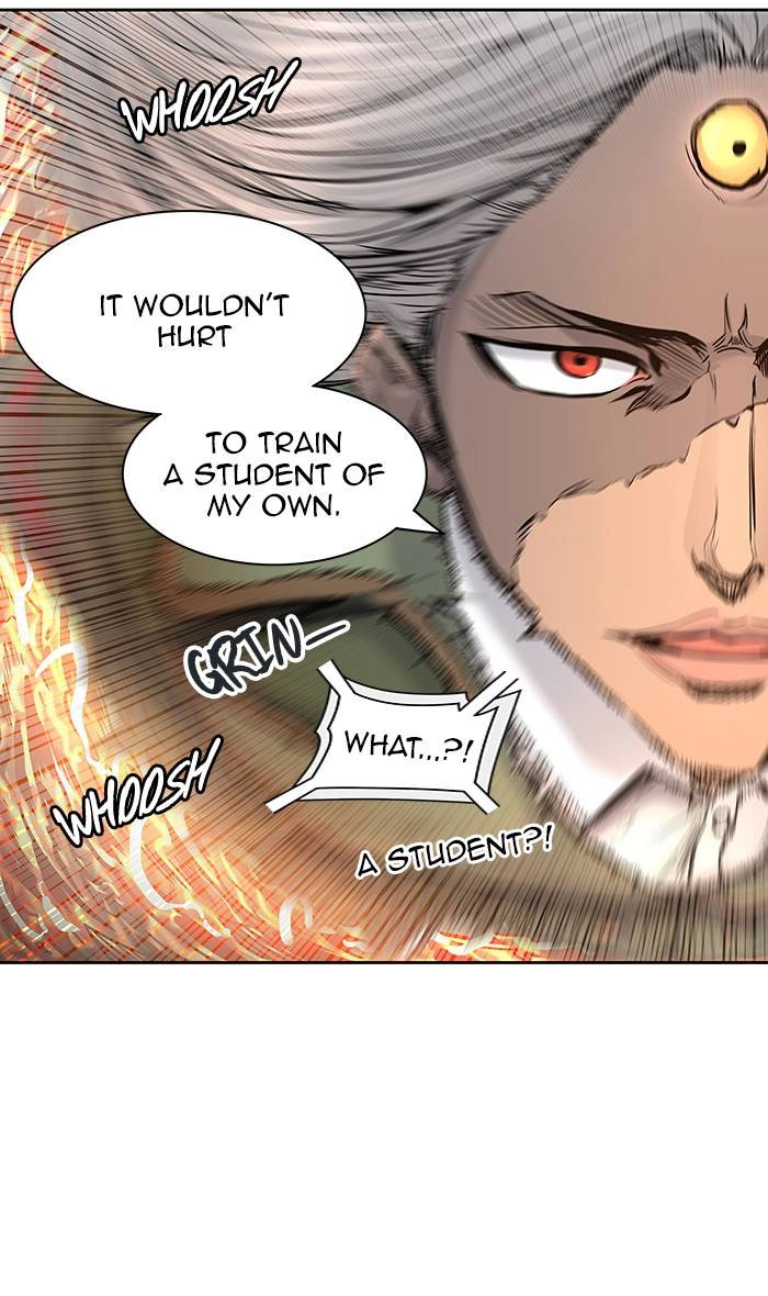 Tower of God Chapter 416, page 119 of 119