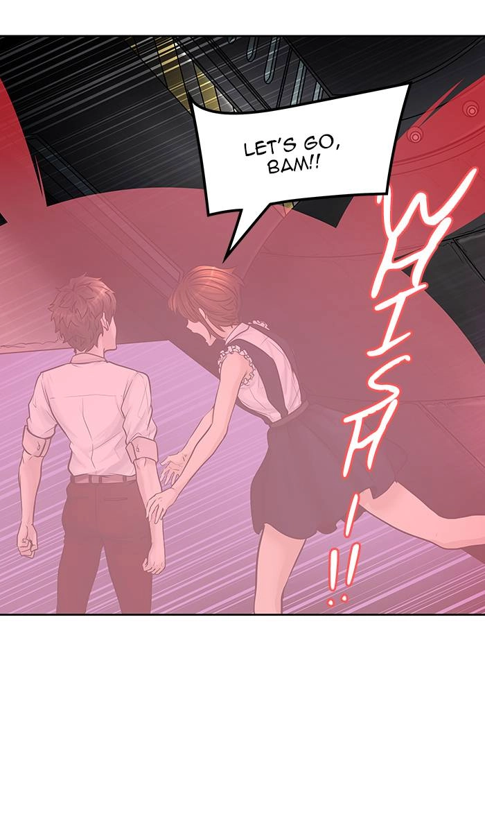 Tower of God Chapter 416, page 12 of 119