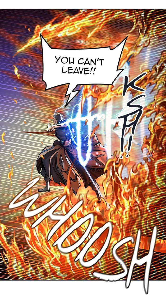 Tower of God Chapter 416, page 13 of 119