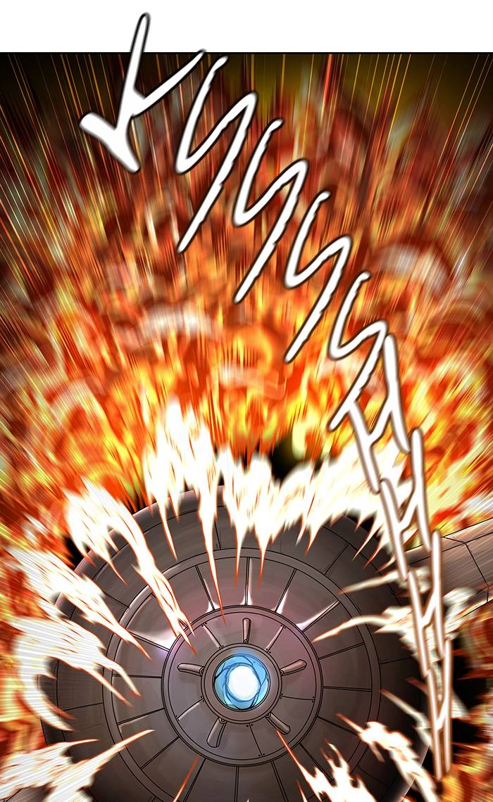 Tower of God Chapter 416, page 15 of 119
