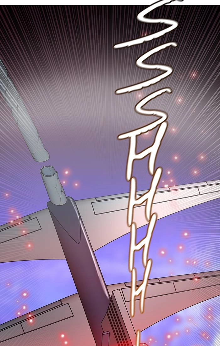Tower of God Chapter 416, page 18 of 119