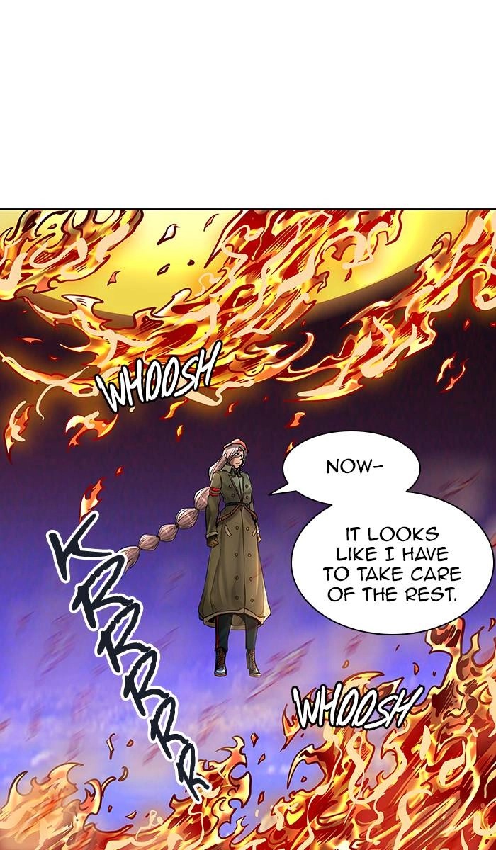 Tower of God Chapter 416, page 22 of 119