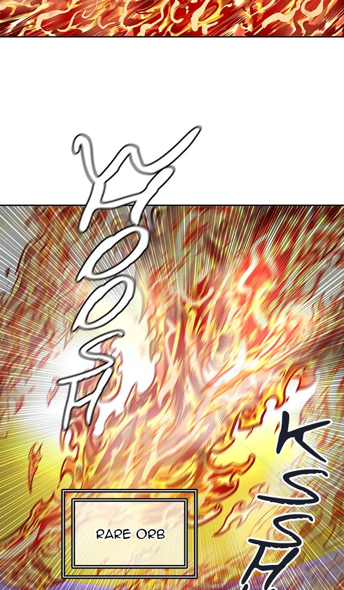 Tower of God Chapter 416, page 23 of 119