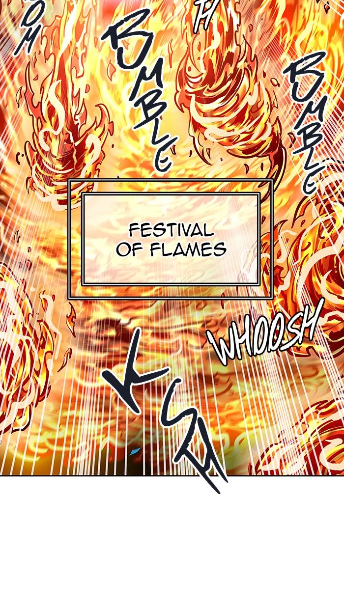 Tower of God Chapter 416, page 25 of 119