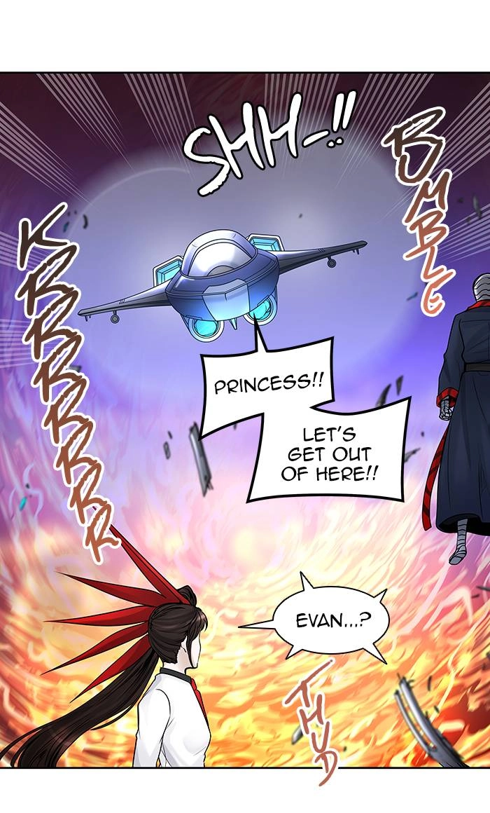 Tower of God Chapter 416, page 26 of 119