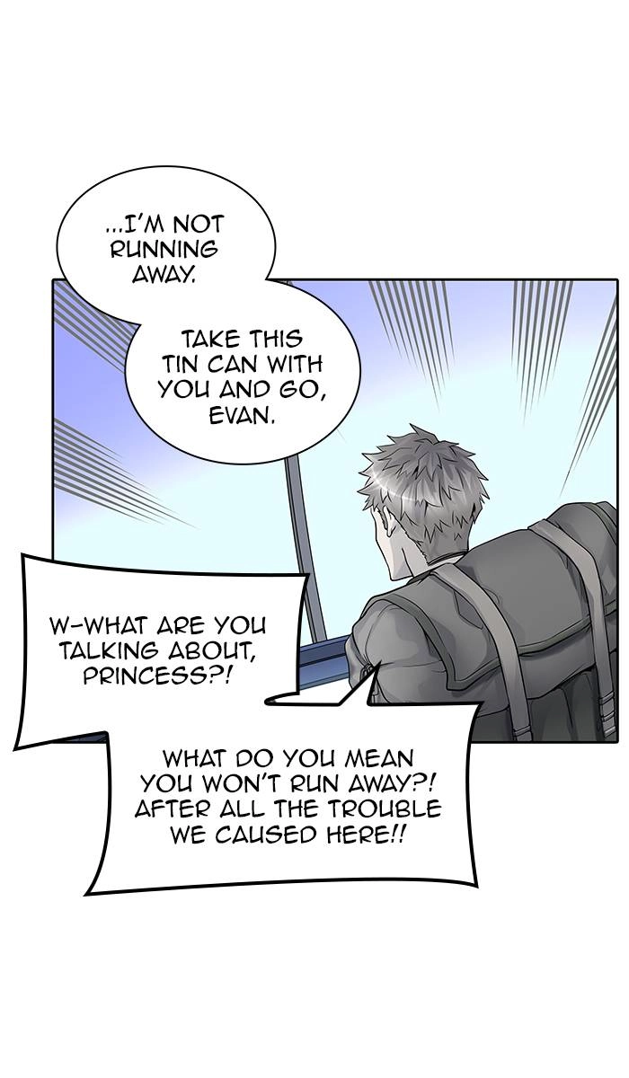 Tower of God Chapter 416, page 27 of 119