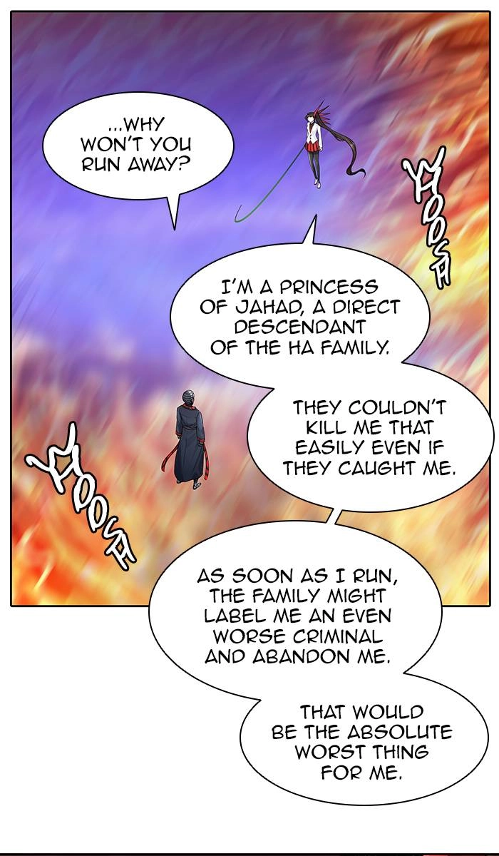 Tower of God Chapter 416, page 28 of 119